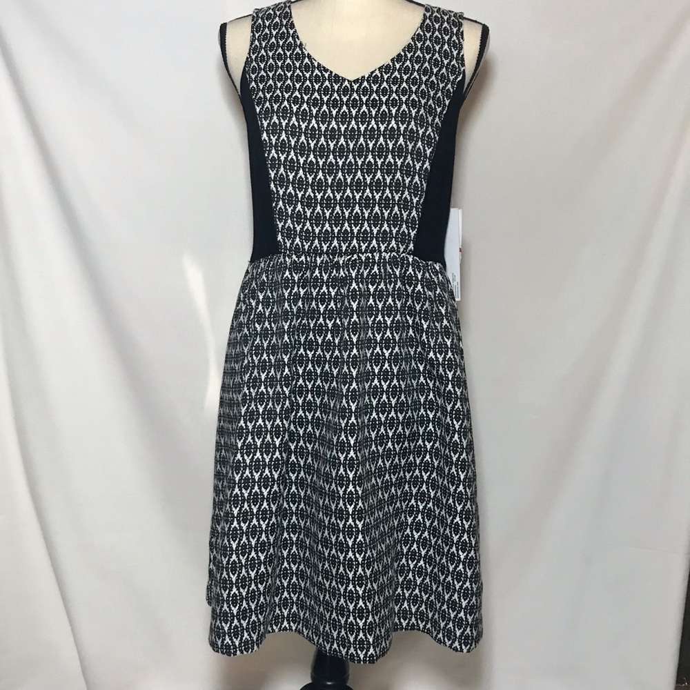 Kenzie Dress NWT Small